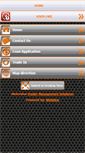 Mobile Screenshot of inspectacarkemptonpark.co.za
