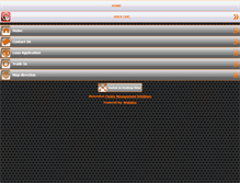 Tablet Screenshot of inspectacarkemptonpark.co.za